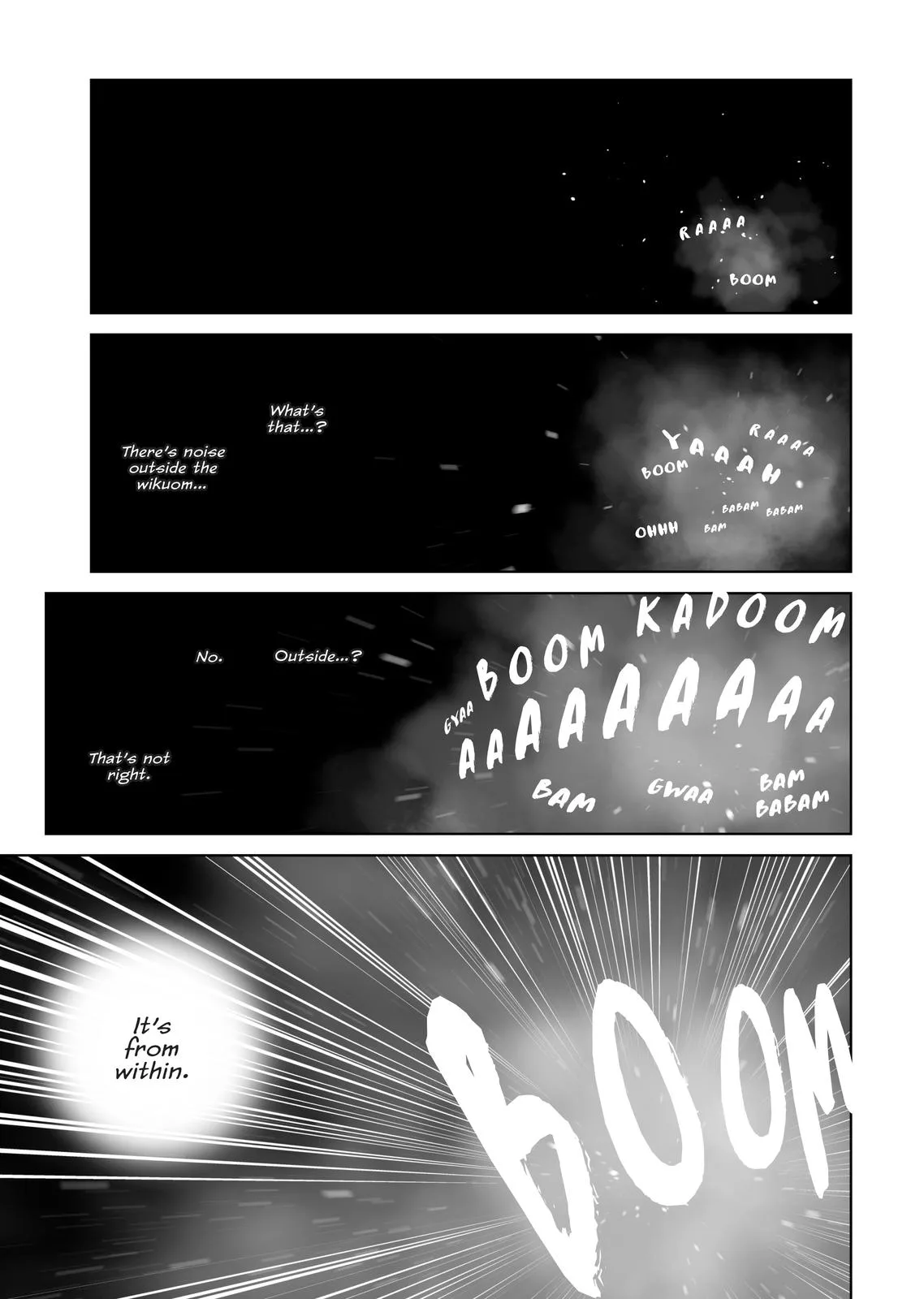 Vinland Saga - Chapter 189 - Page 7