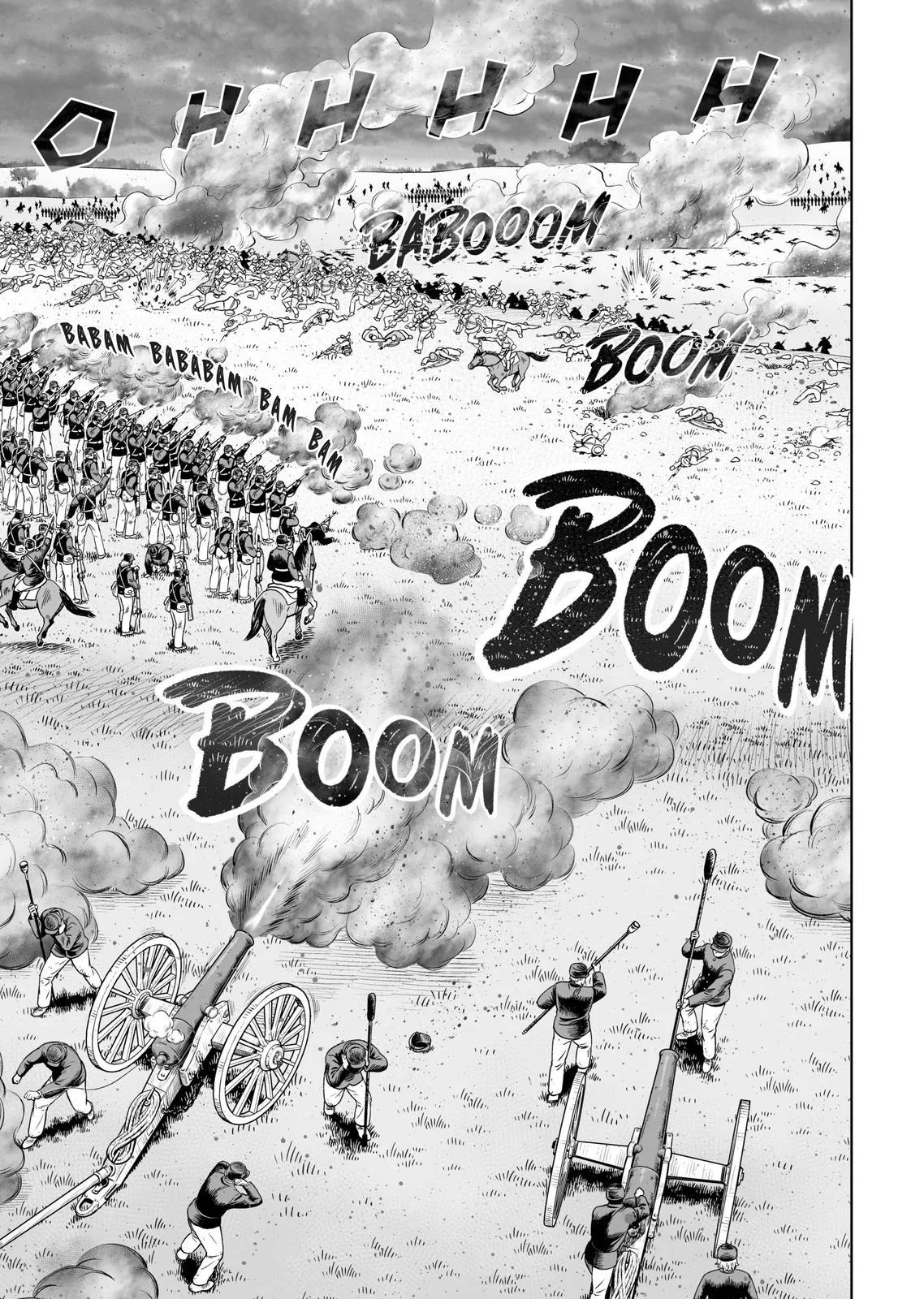 Vinland Saga - Chapter 189 - Page 9