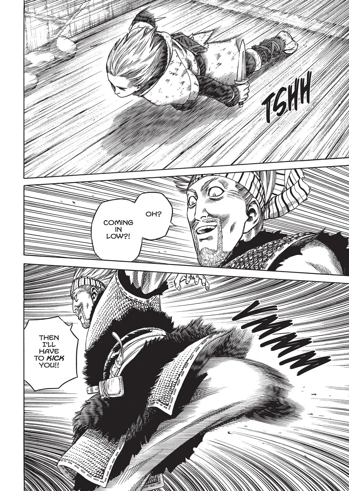 Vinland Saga - Chapter 19 - Page 11