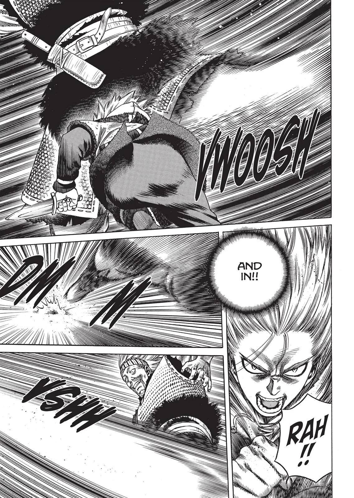 Vinland Saga - Chapter 19 - Page 12