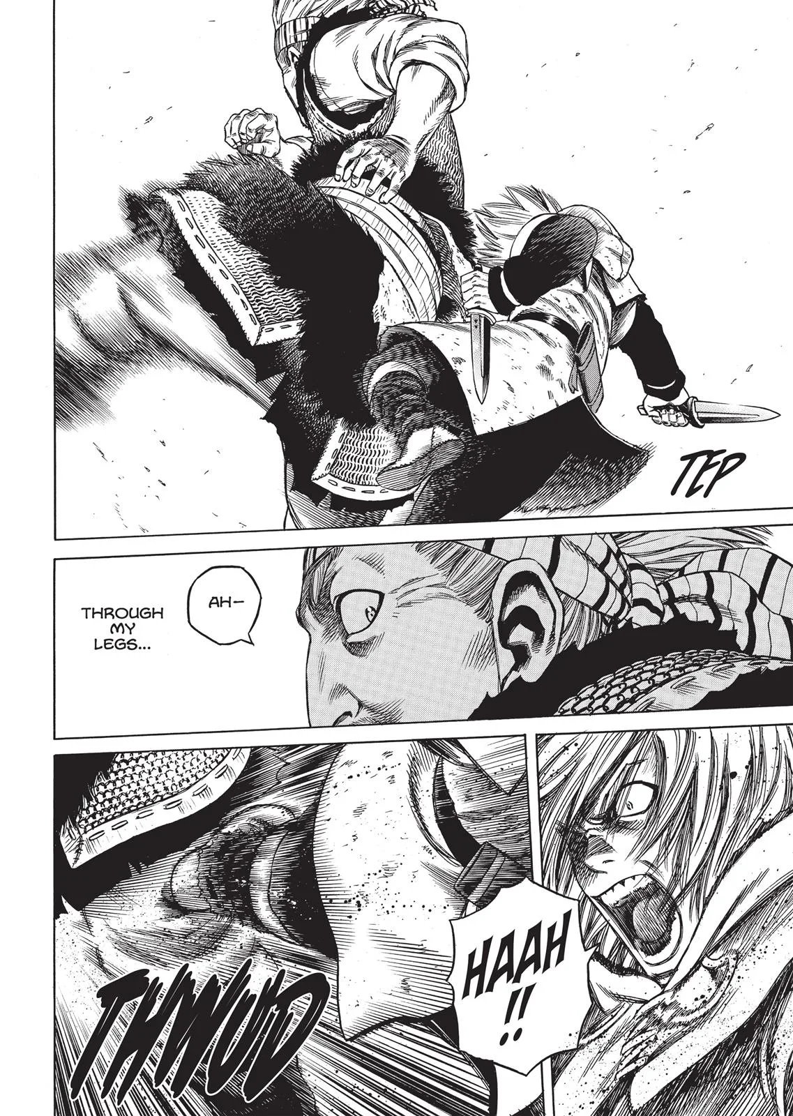 Vinland Saga - Chapter 19 - Page 13