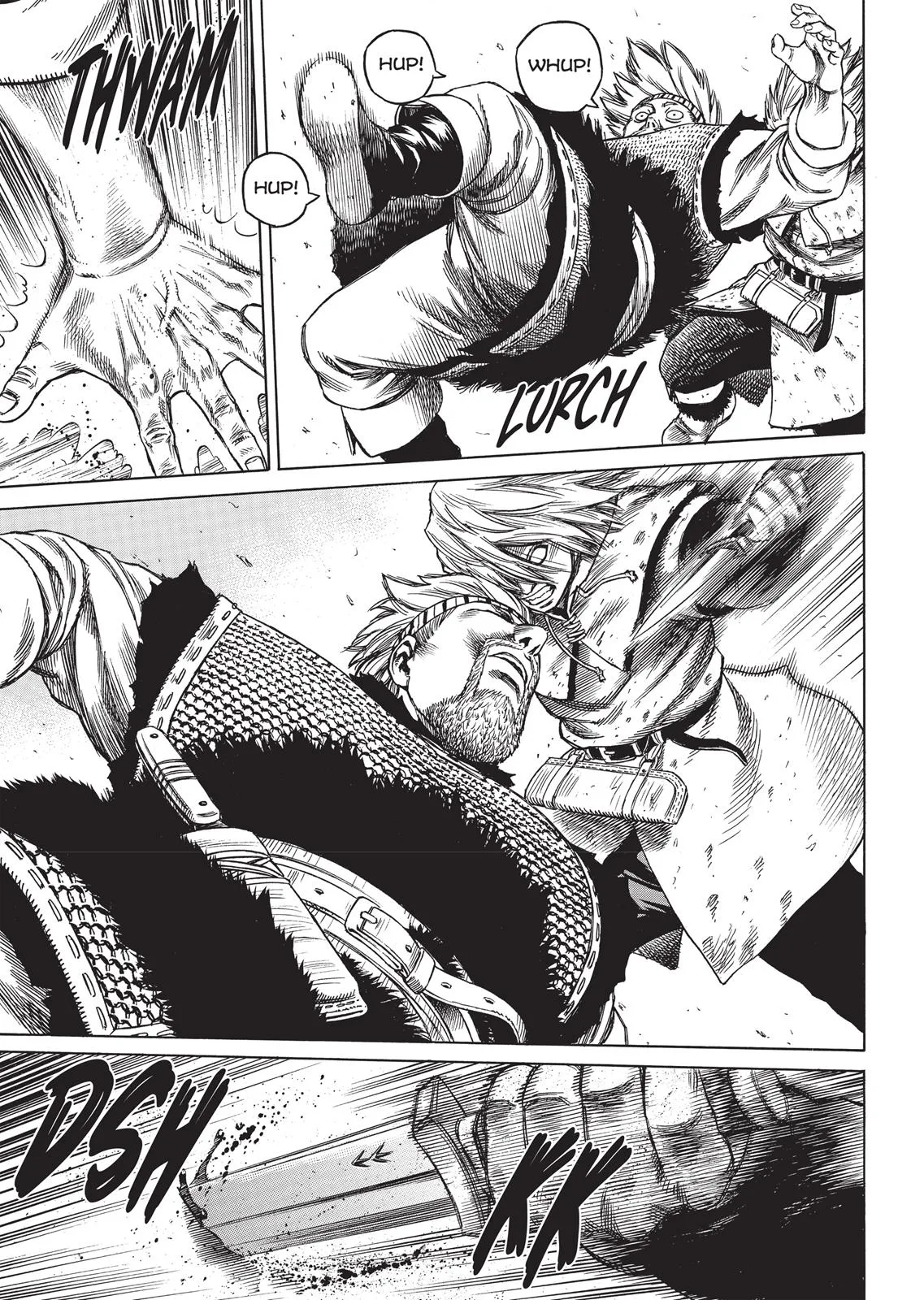 Vinland Saga - Chapter 19 - Page 14