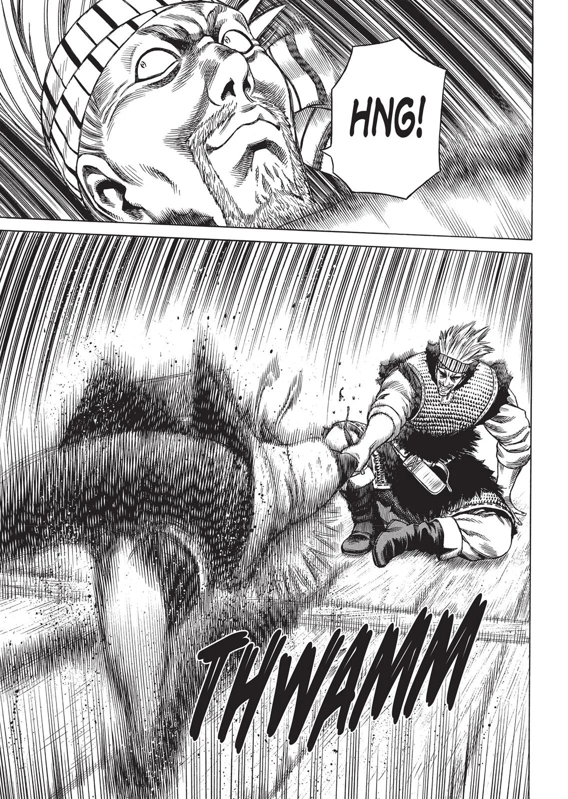 Vinland Saga - Chapter 19 - Page 16