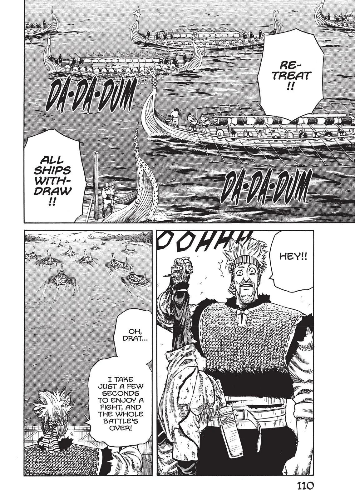 Vinland Saga - Chapter 19 - Page 19
