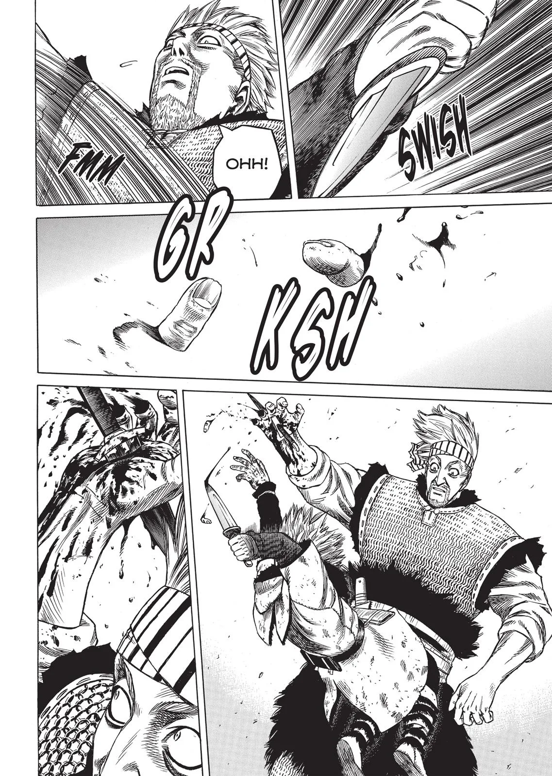 Vinland Saga - Chapter 19 - Page 21