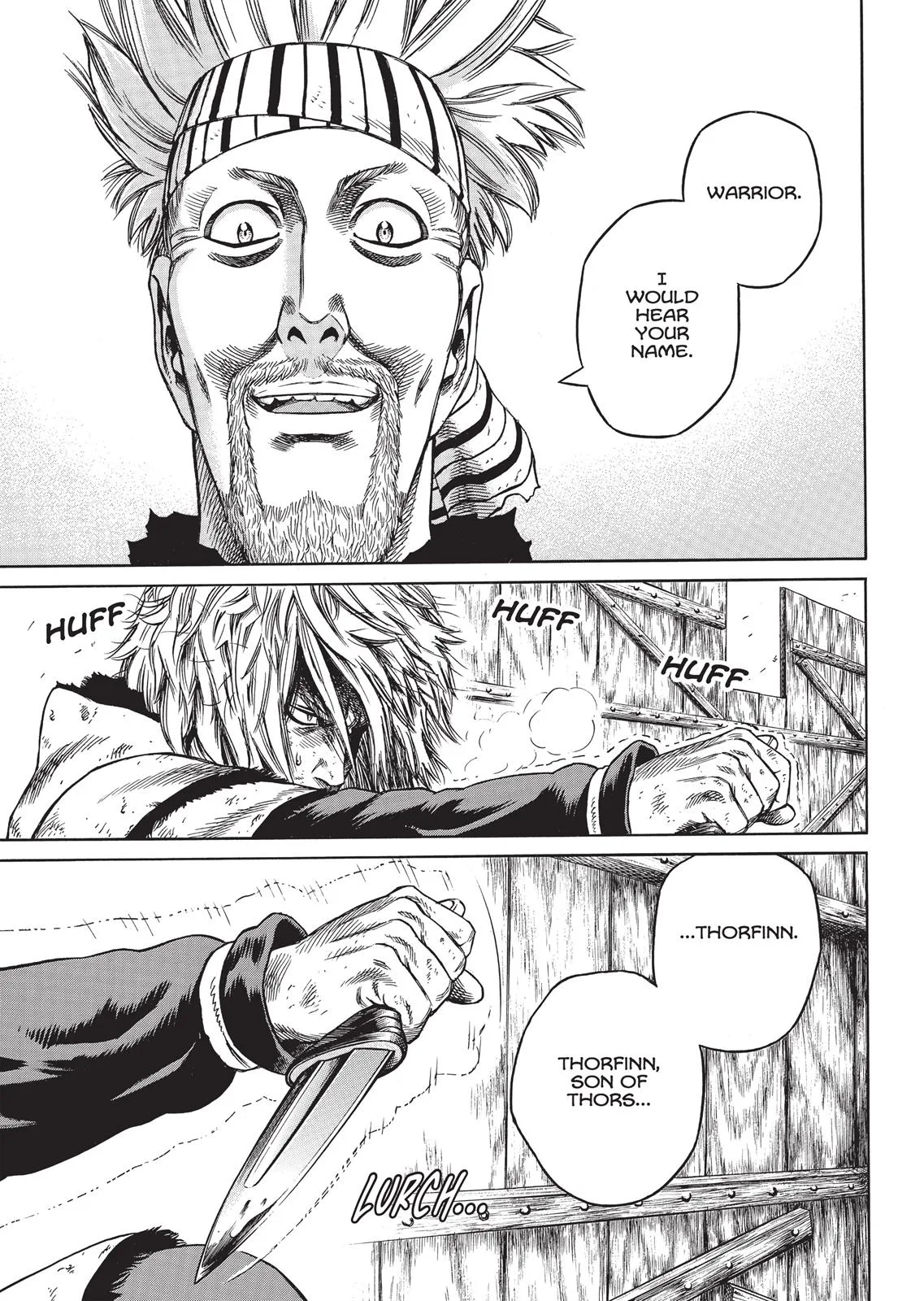 Vinland Saga - Chapter 19 - Page 24
