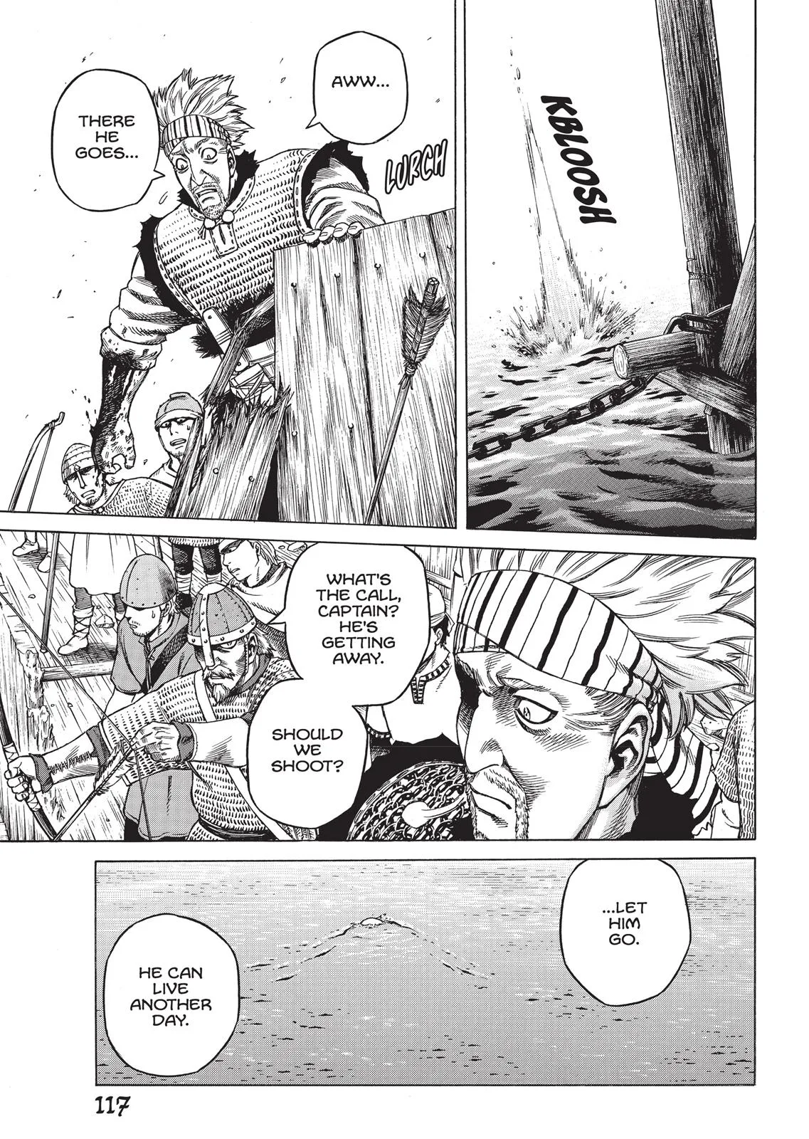 Vinland Saga - Chapter 19 - Page 26