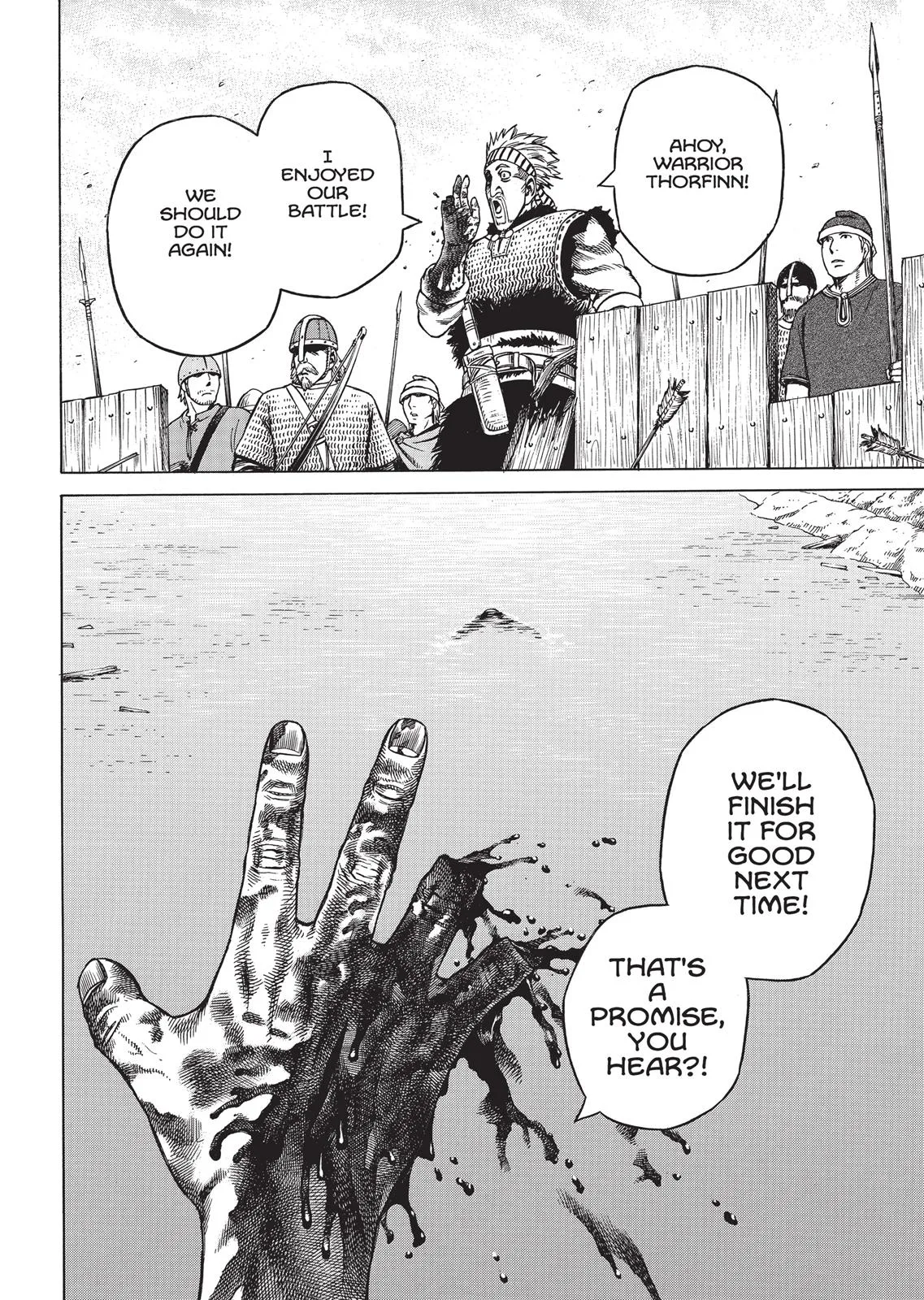 Vinland Saga - Chapter 19 - Page 27