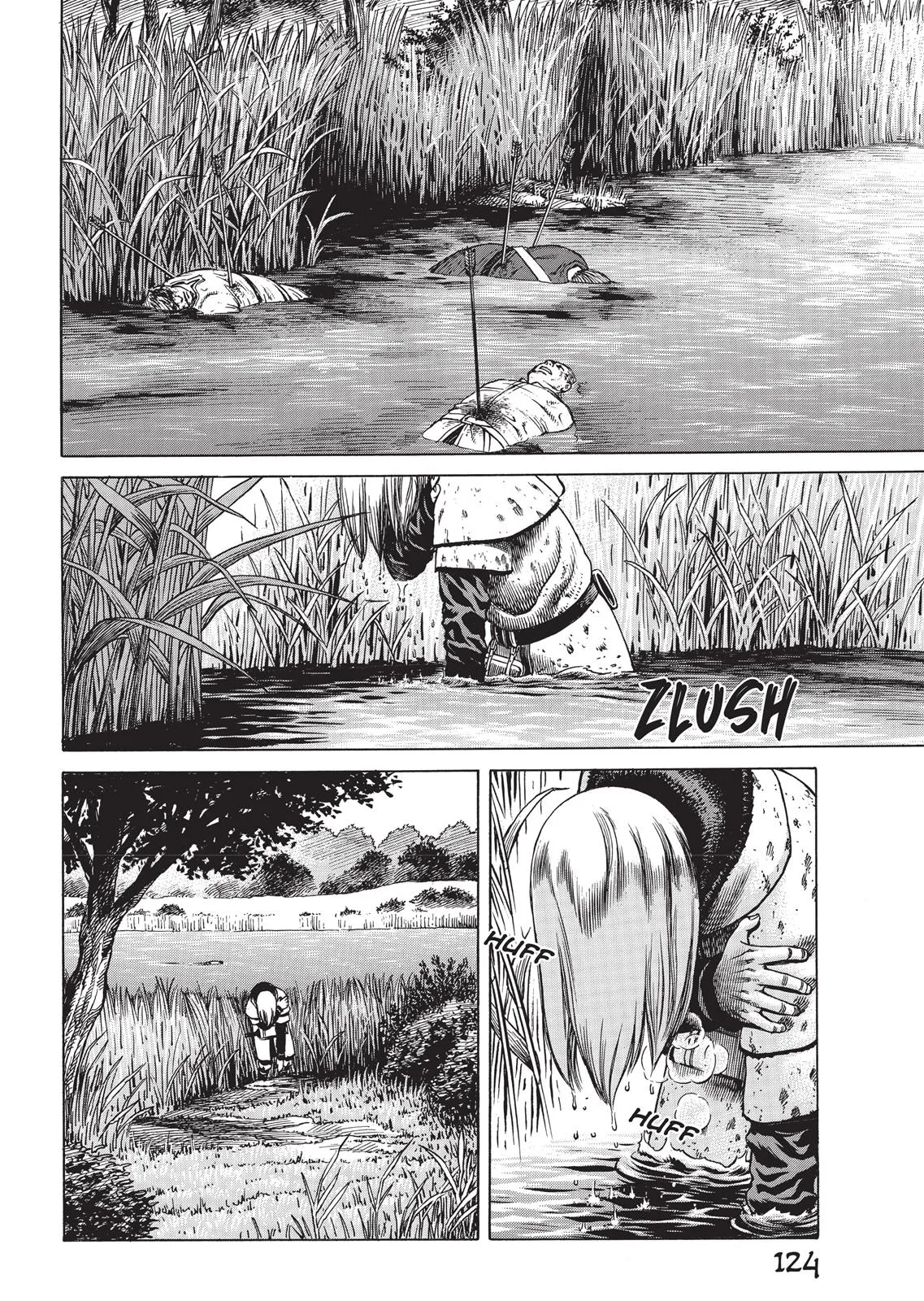 Vinland Saga - Chapter 19 - Page 33