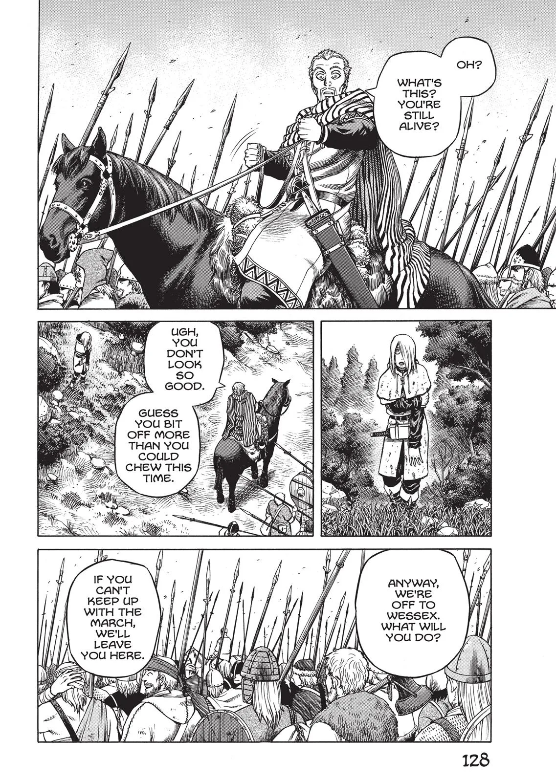 Vinland Saga - Chapter 19 - Page 37