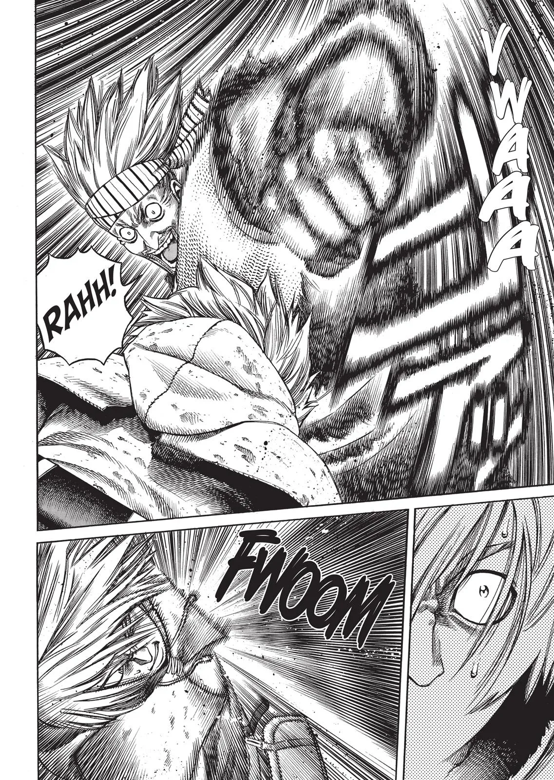 Vinland Saga - Chapter 19 - Page 5