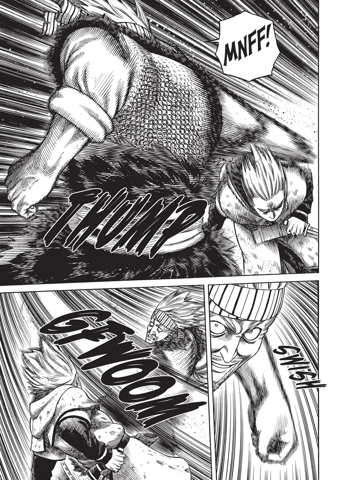 Vinland Saga - Chapter 19 - Page 8