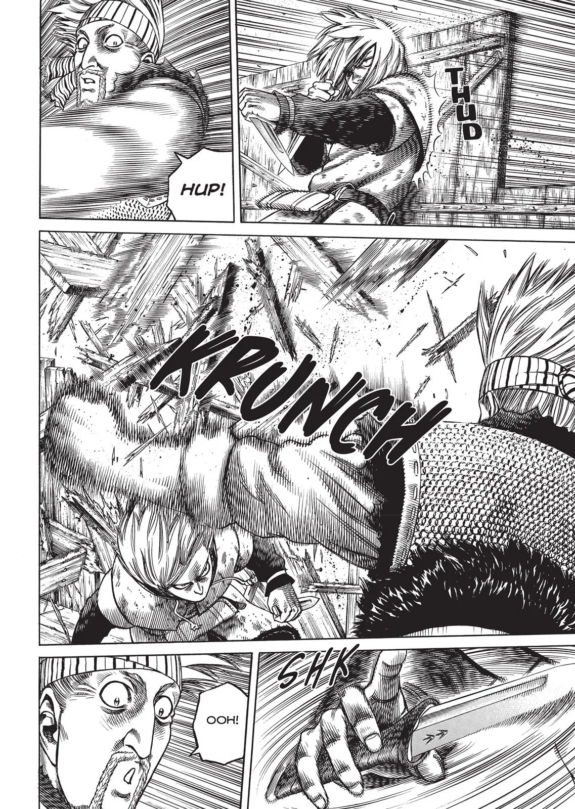 Vinland Saga - Chapter 19 - Page 9