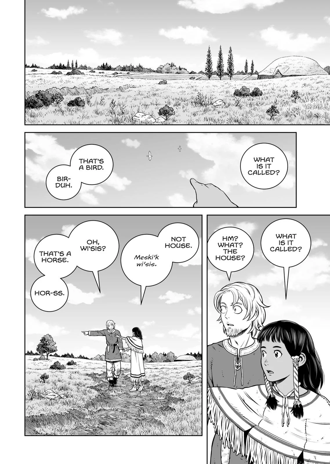 Vinland Saga - Chapter 191 - Page 12