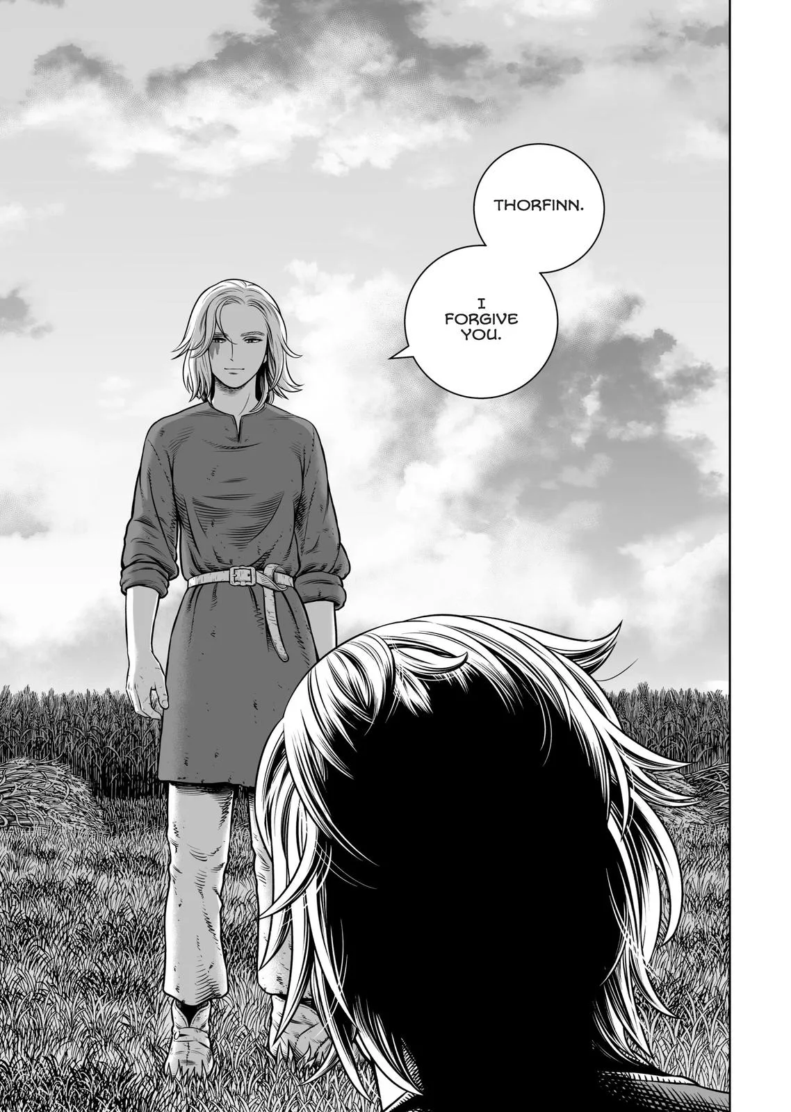 Vinland Saga - Chapter 191 - Page 27