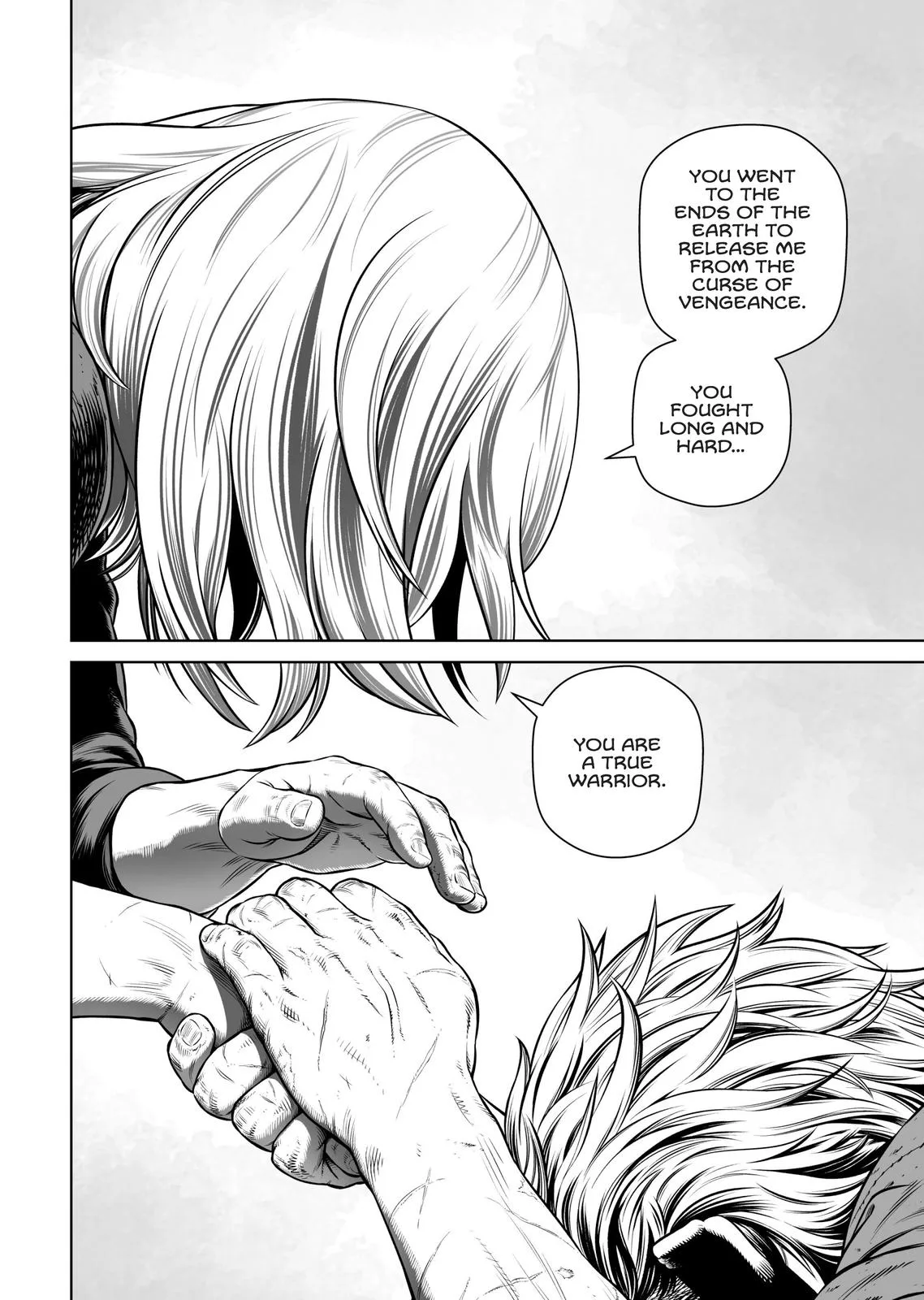 Vinland Saga - Chapter 191 - Page 30