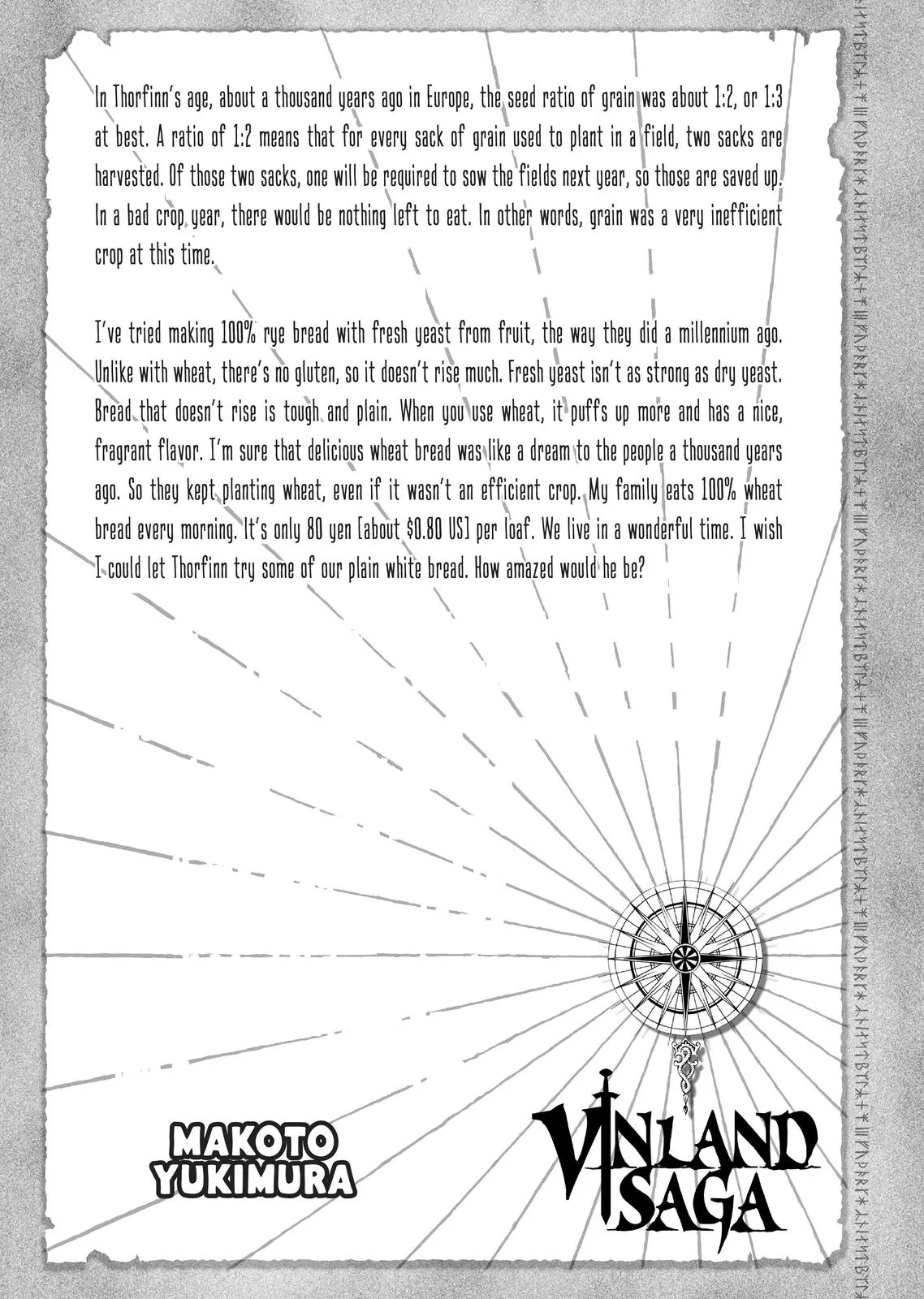 Vinland Saga - Chapter 191 - Page 35