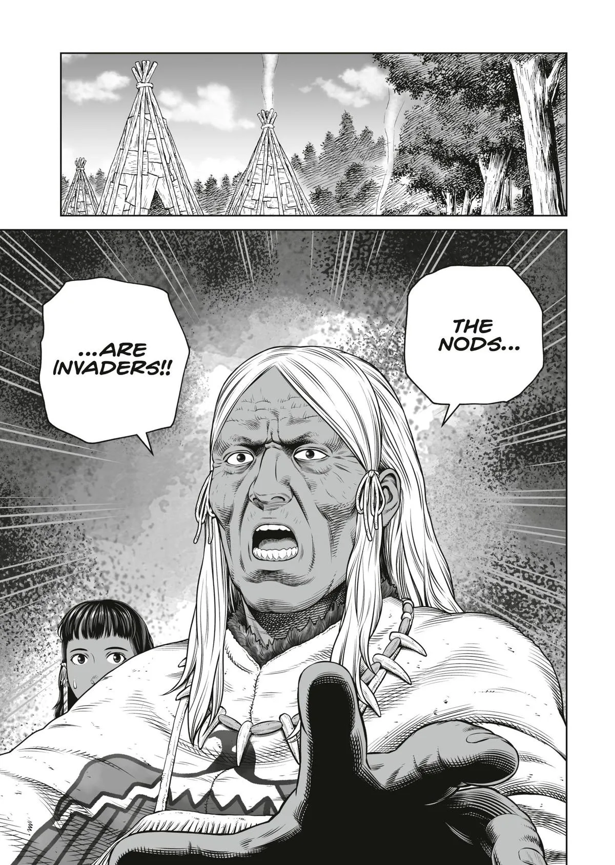 Vinland Saga - Chapter 193 - Page 11