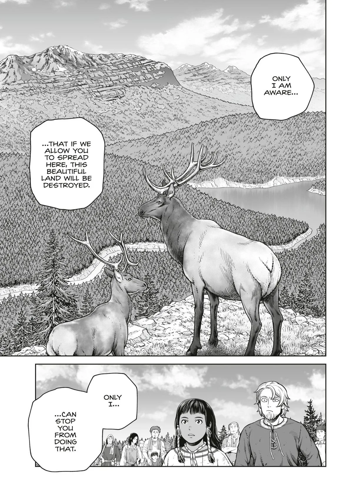 Vinland Saga - Chapter 196 - Page 15