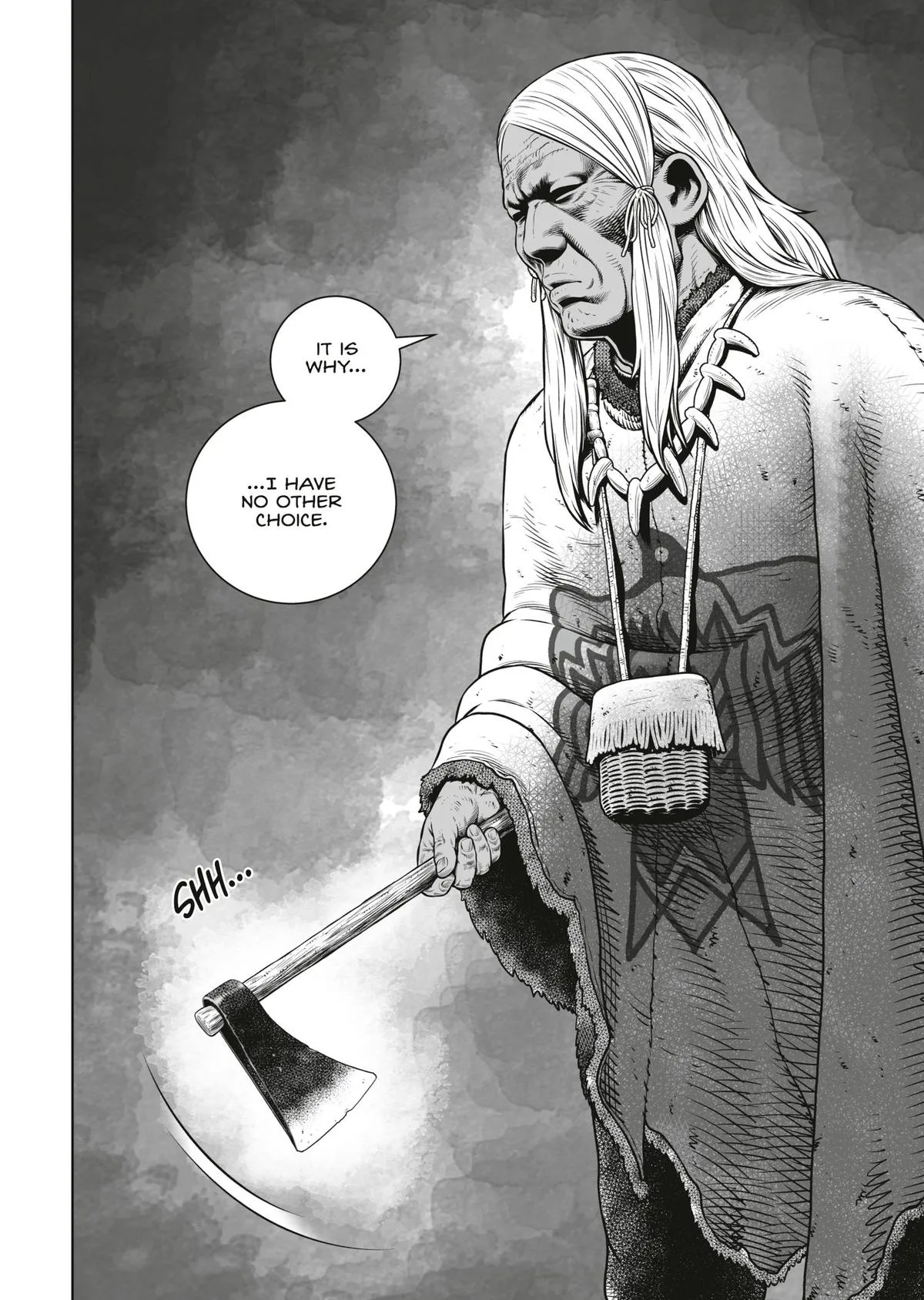 Vinland Saga - Chapter 196 - Page 16