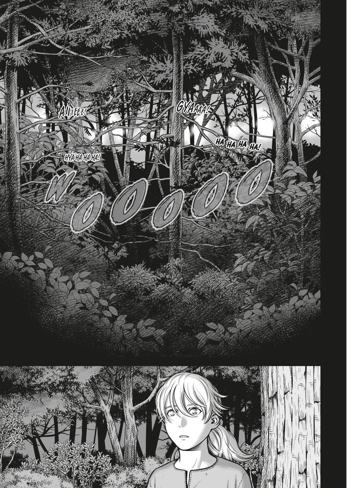 Vinland Saga - Chapter 198 - Page 13