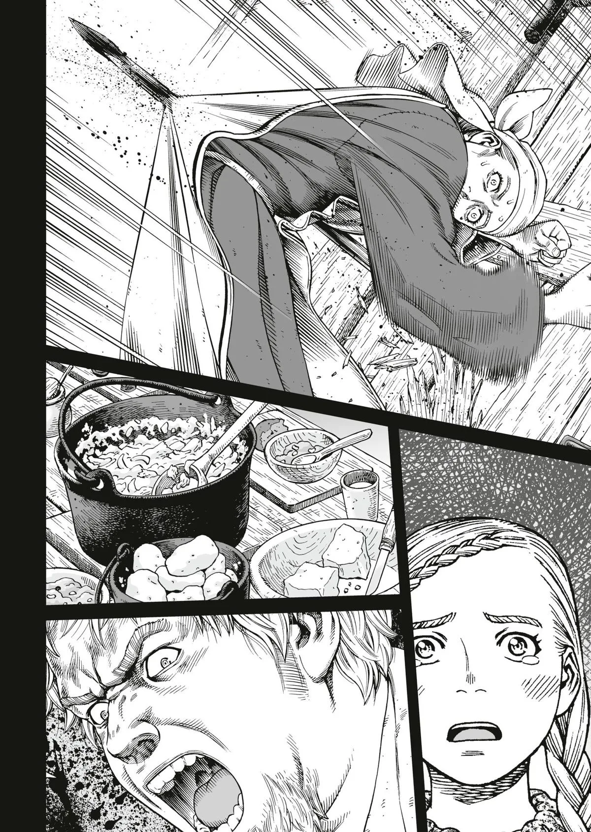 Vinland Saga - Chapter 198 - Page 14