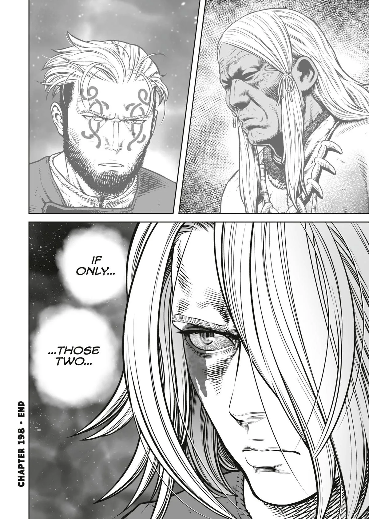 Vinland Saga - Chapter 198 - Page 18