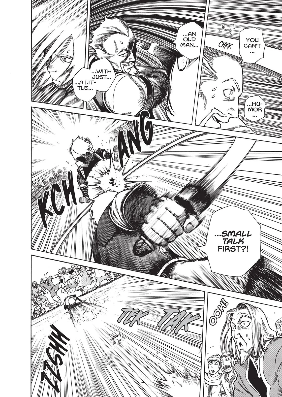 Vinland Saga - Chapter 2 - Page 16