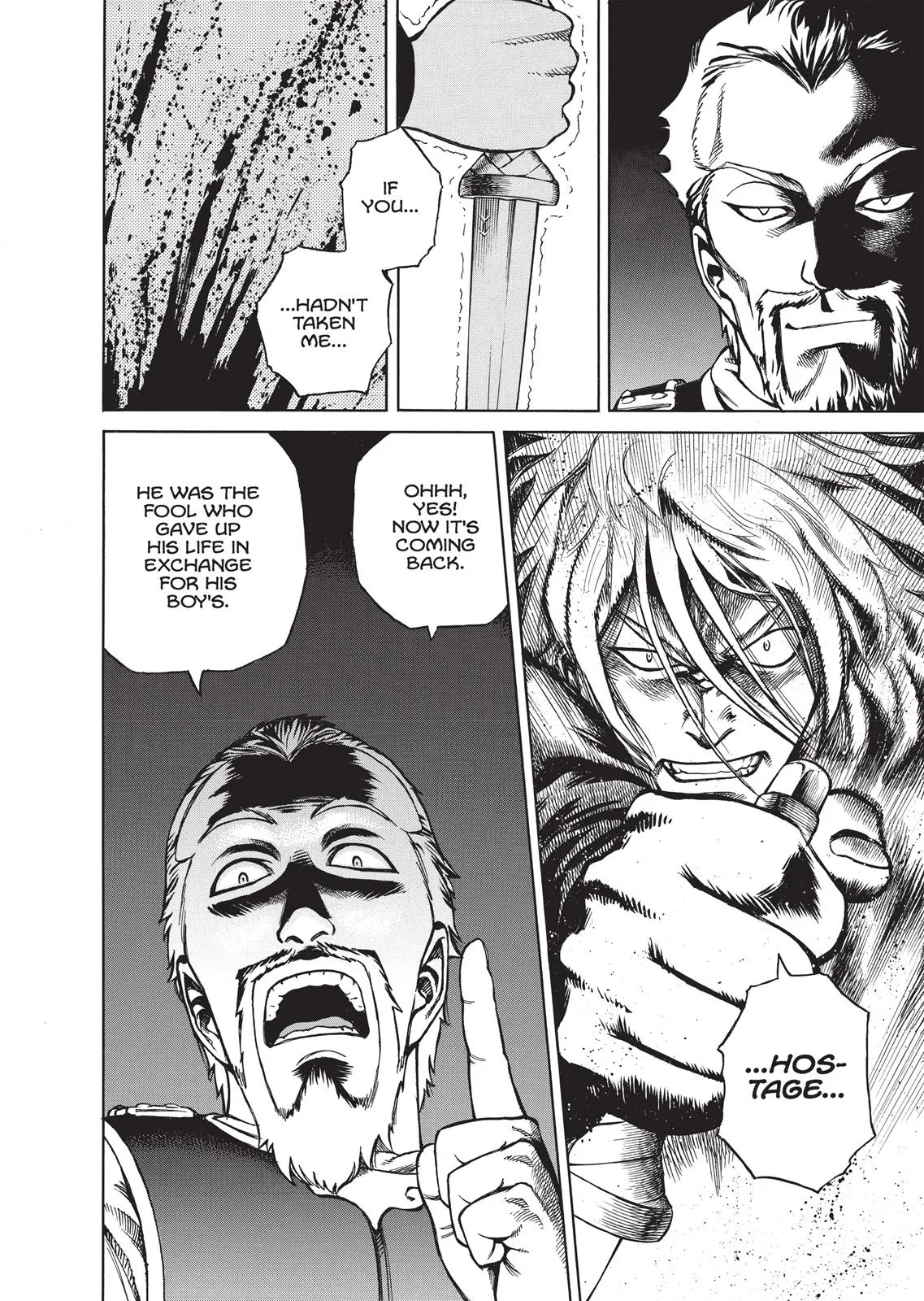 Vinland Saga - Chapter 2 - Page 22