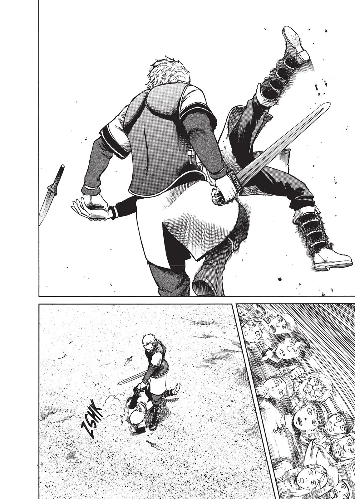 Vinland Saga - Chapter 2 - Page 24