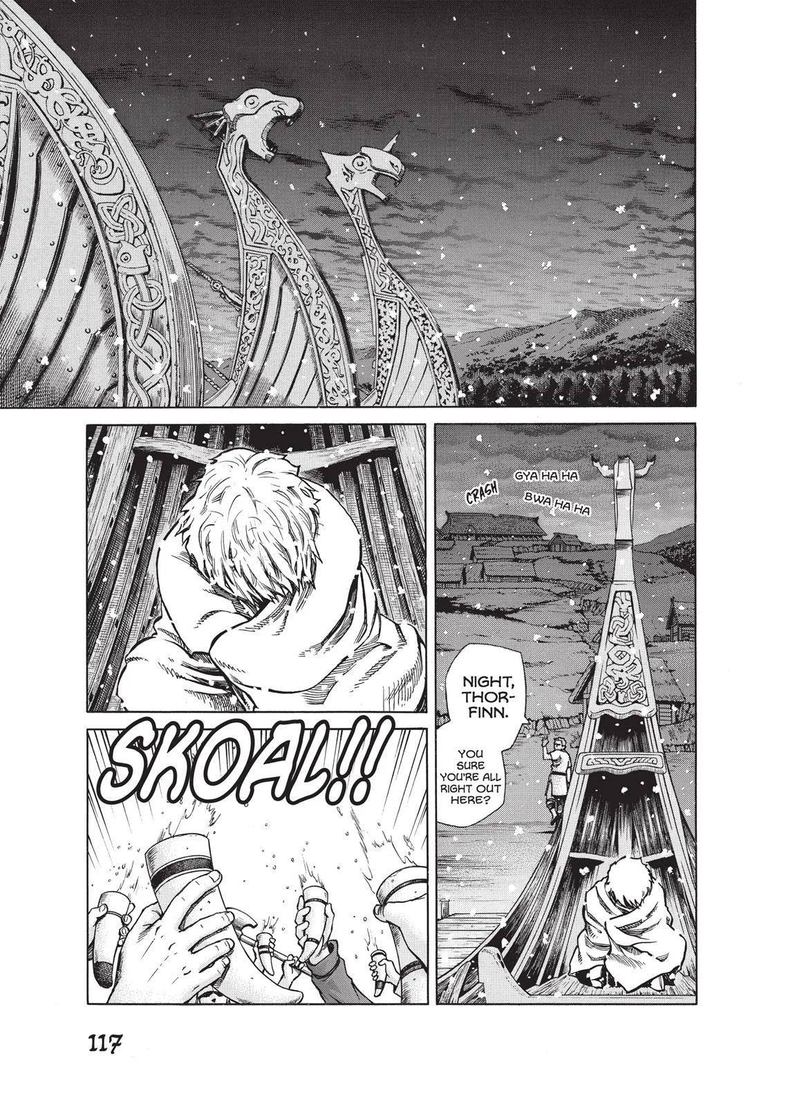 Vinland Saga - Chapter 2 - Page 27