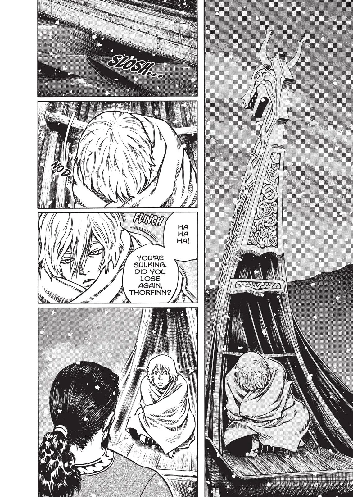 Vinland Saga - Chapter 2 - Page 32