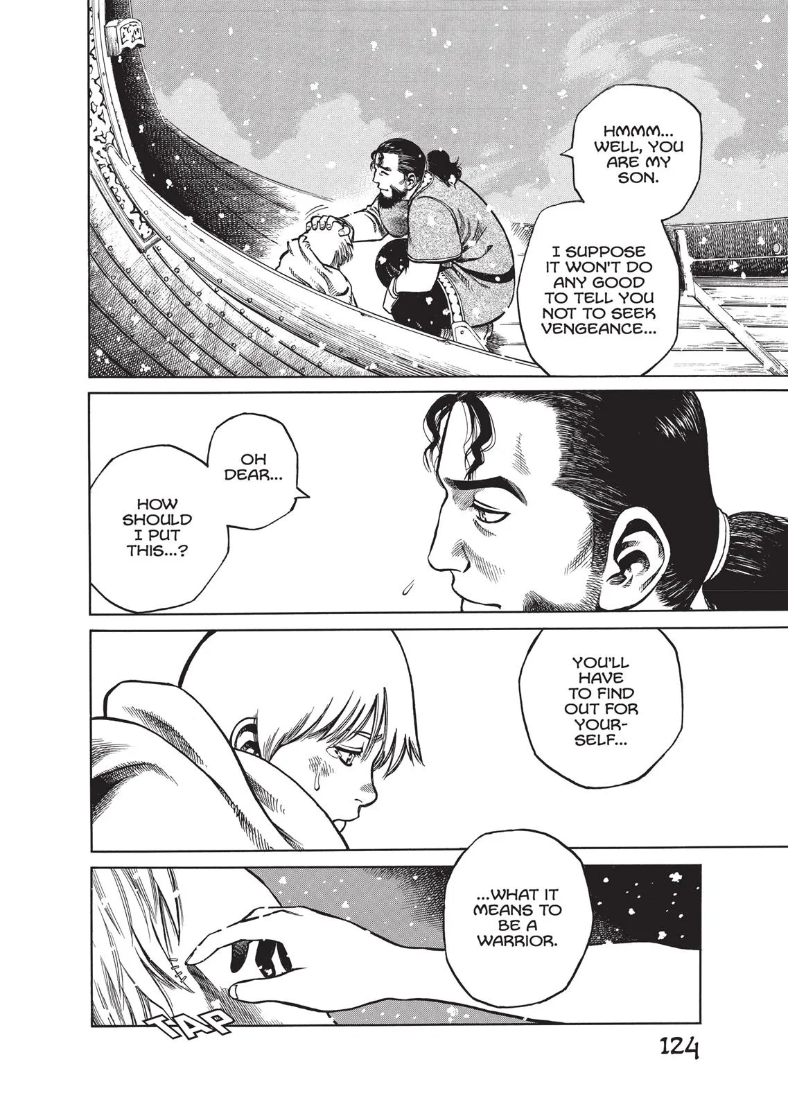 Vinland Saga - Chapter 2 - Page 34