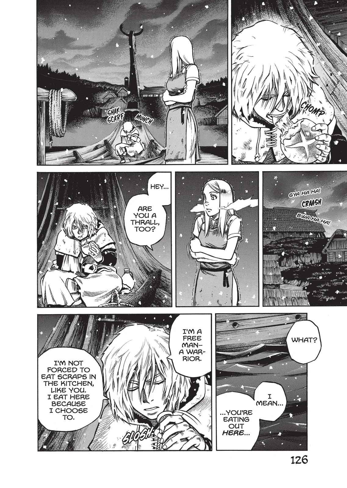 Vinland Saga - Chapter 2 - Page 36