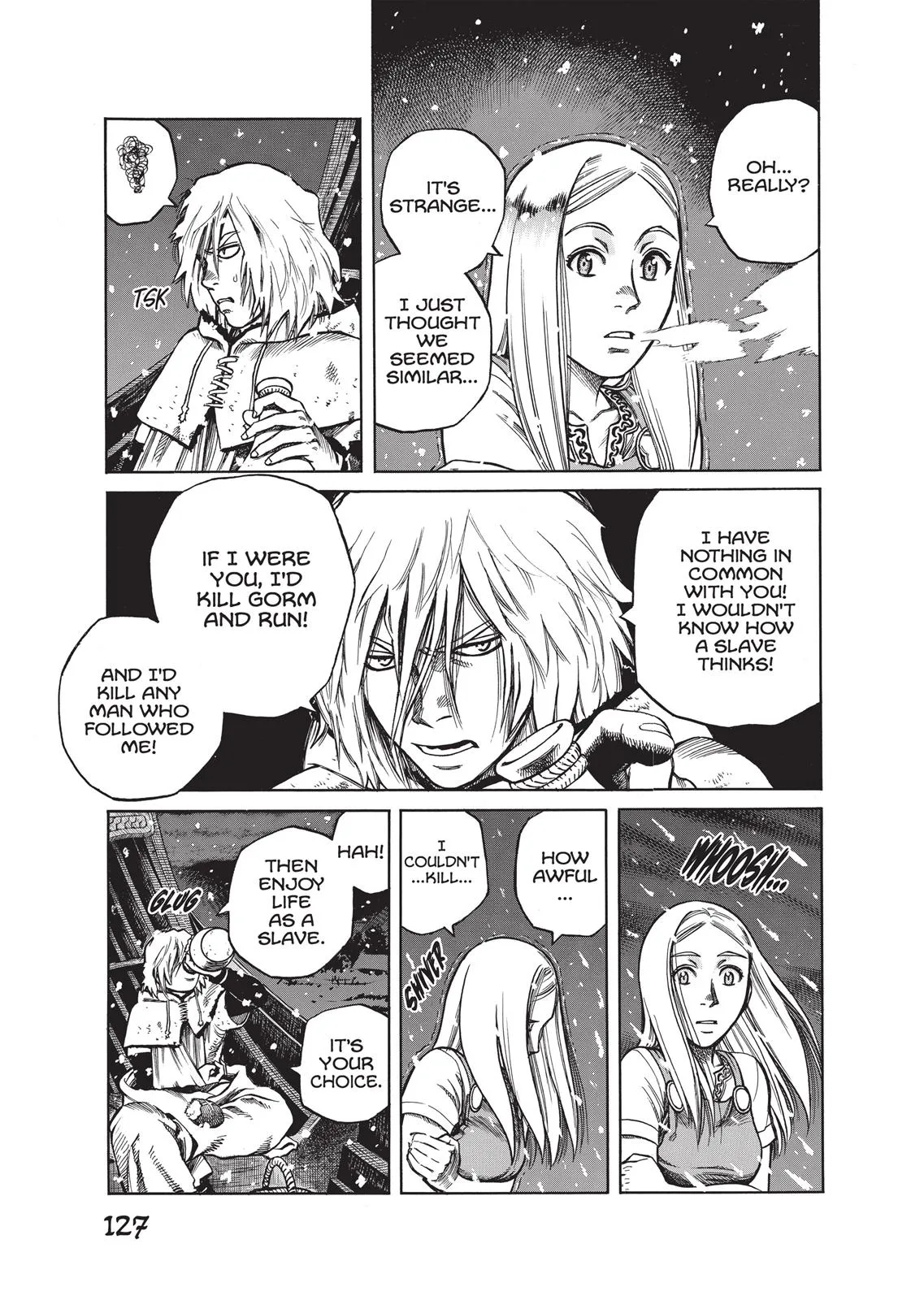 Vinland Saga - Chapter 2 - Page 37