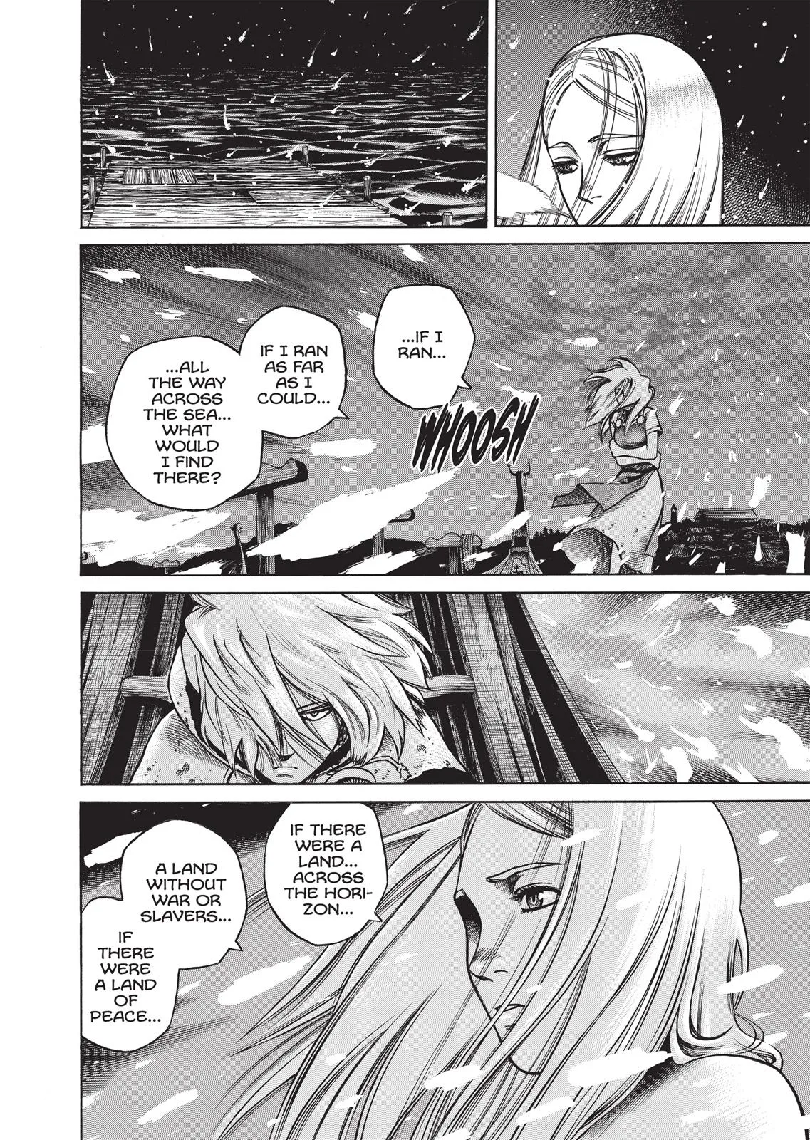 Vinland Saga - Chapter 2 - Page 38