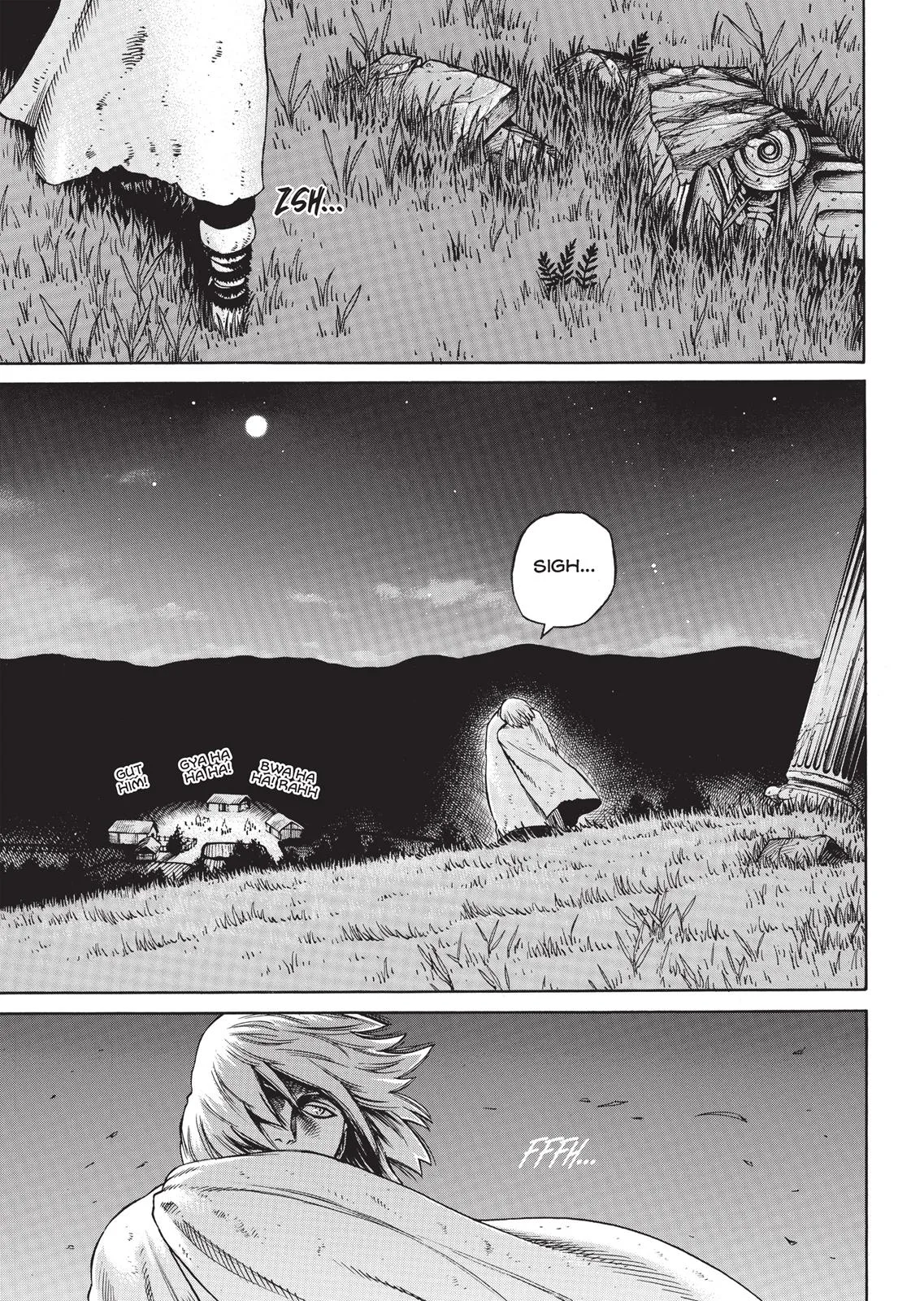 Vinland Saga - Chapter 20 - Page 16
