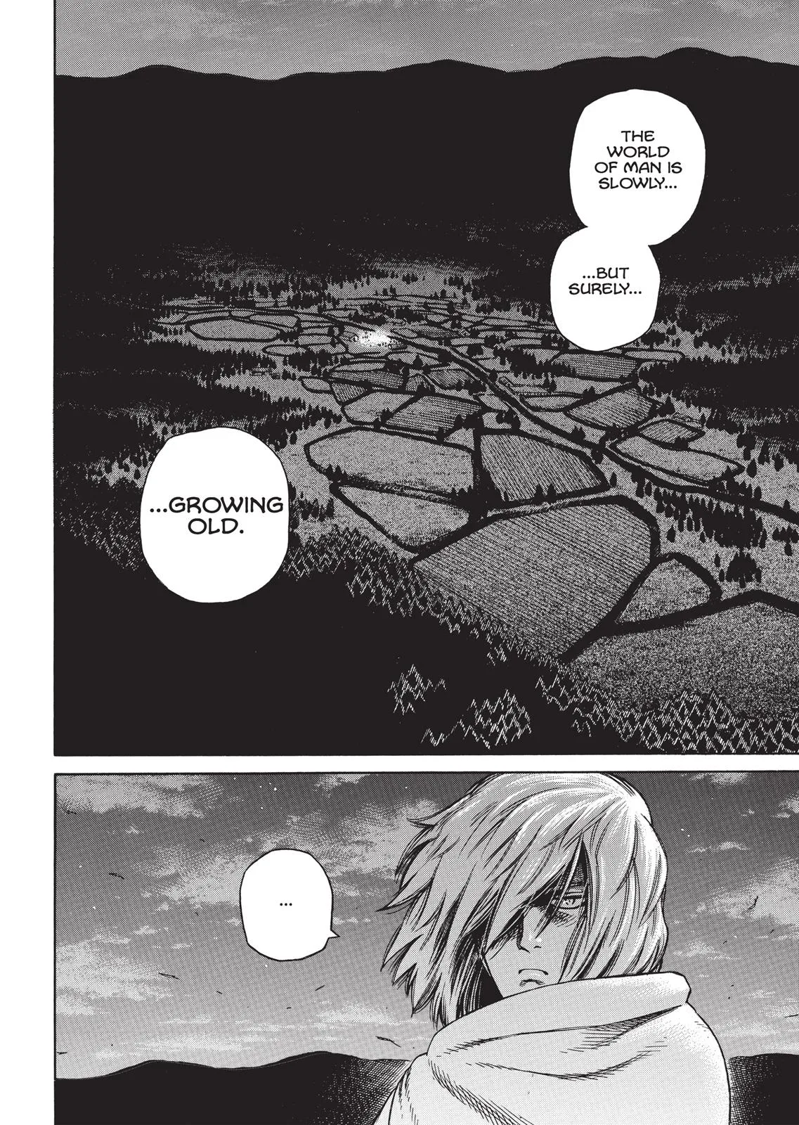 Vinland Saga - Chapter 20 - Page 24