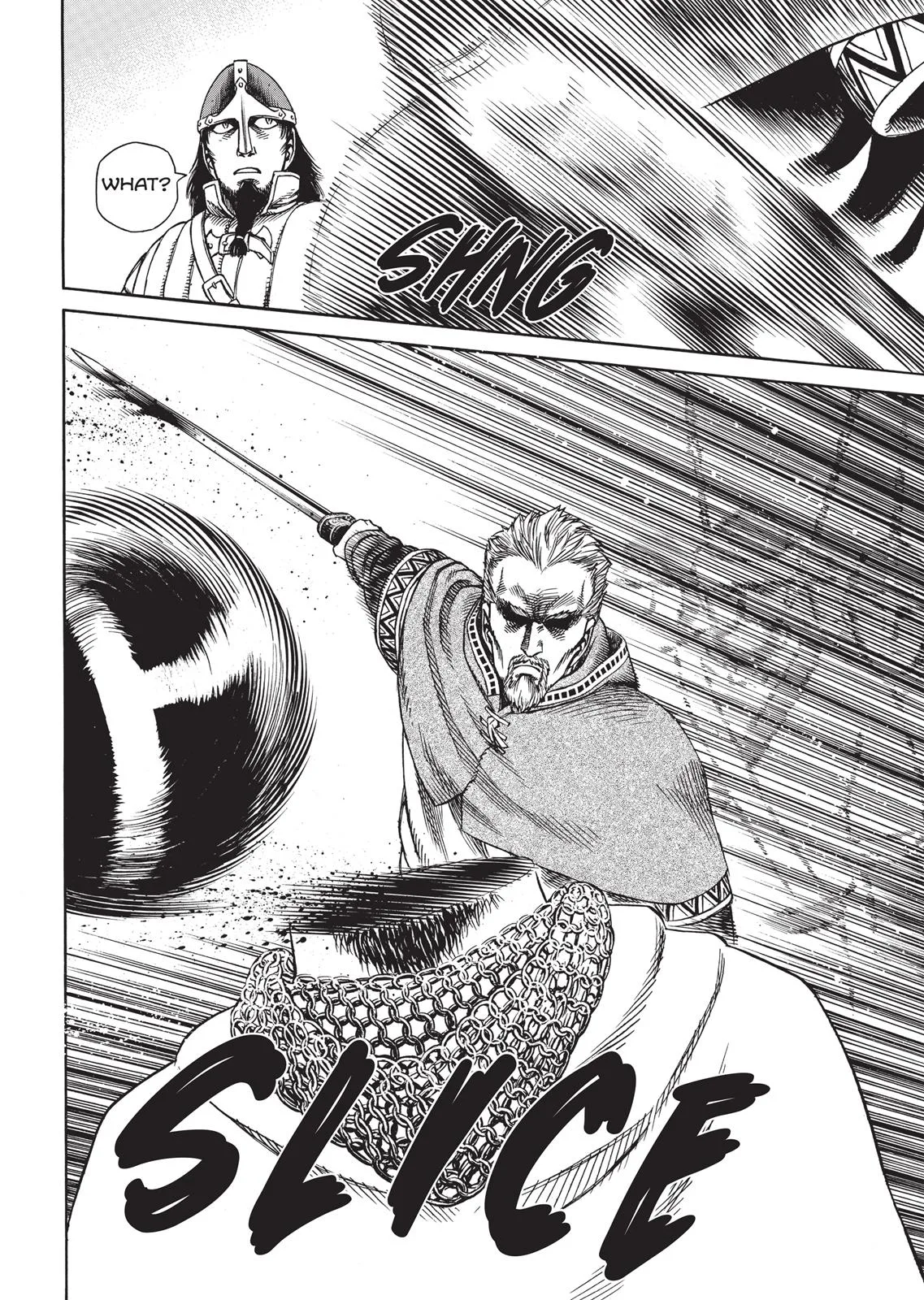 Vinland Saga - Chapter 20 - Page 34