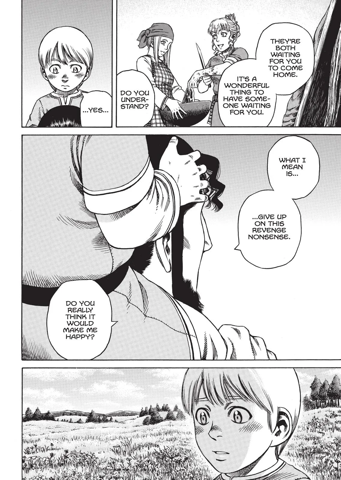 Vinland Saga - Chapter 20 - Page 5