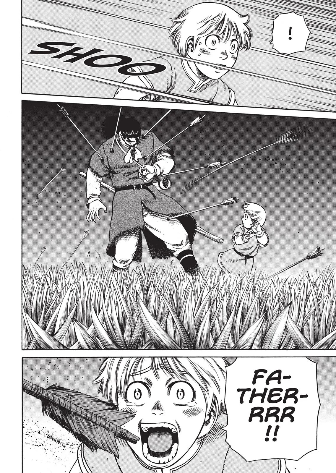 Vinland Saga - Chapter 20 - Page 7