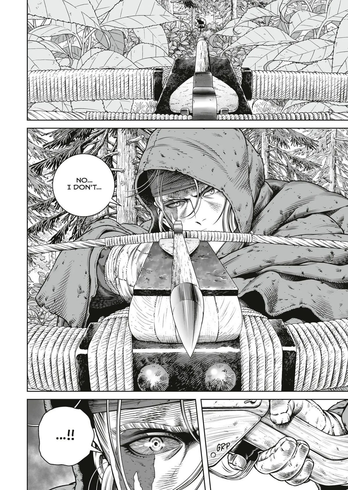 Vinland Saga - Chapter 200 - Page 14