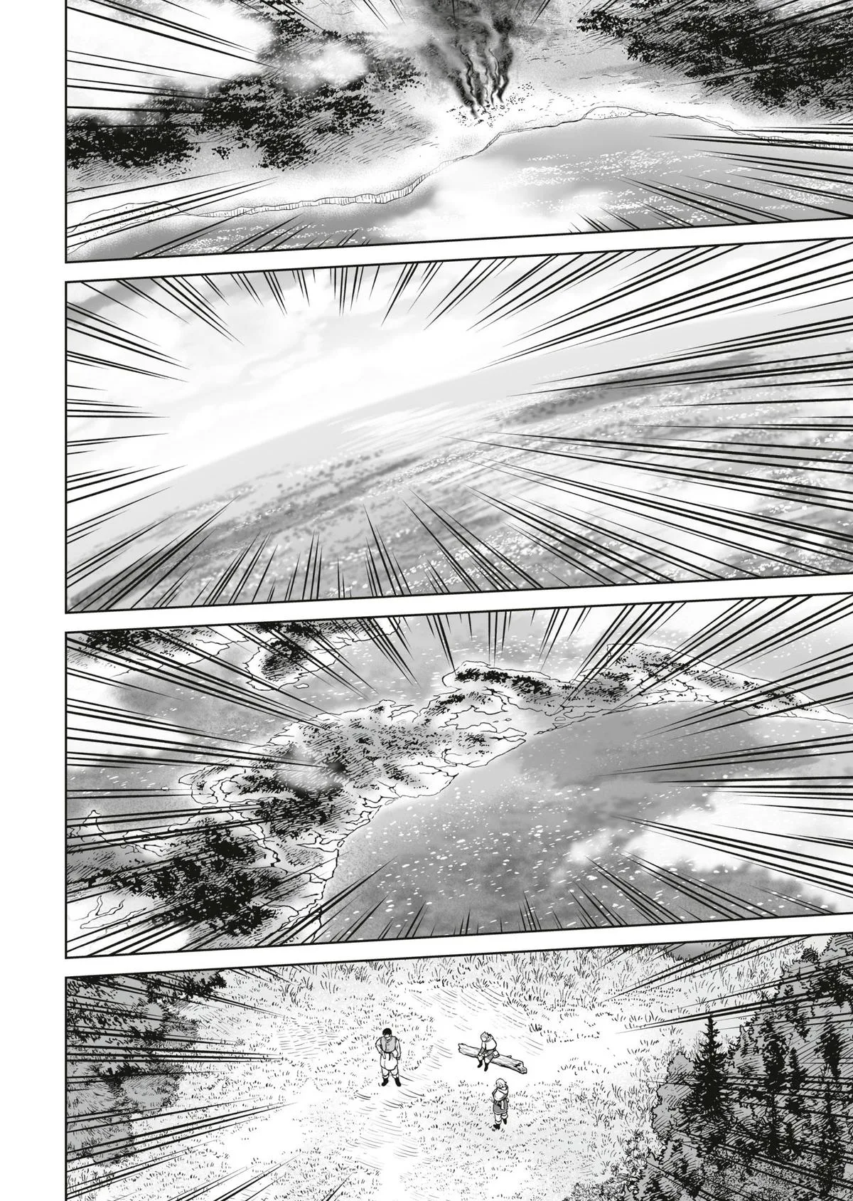 Vinland Saga - Chapter 202 - Page 16
