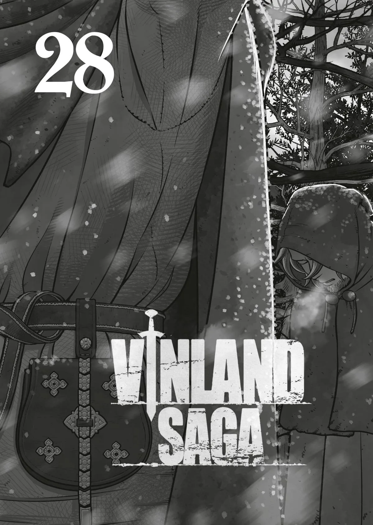 Vinland Saga - Chapter 202 - Page 4