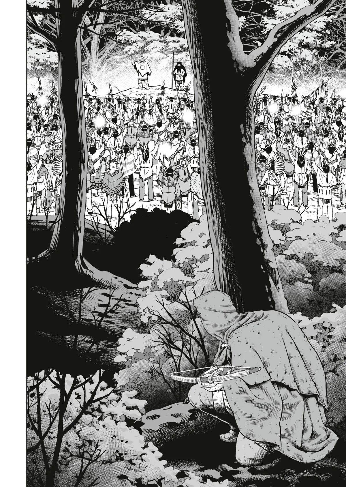 Vinland Saga - Chapter 204 - Page 18