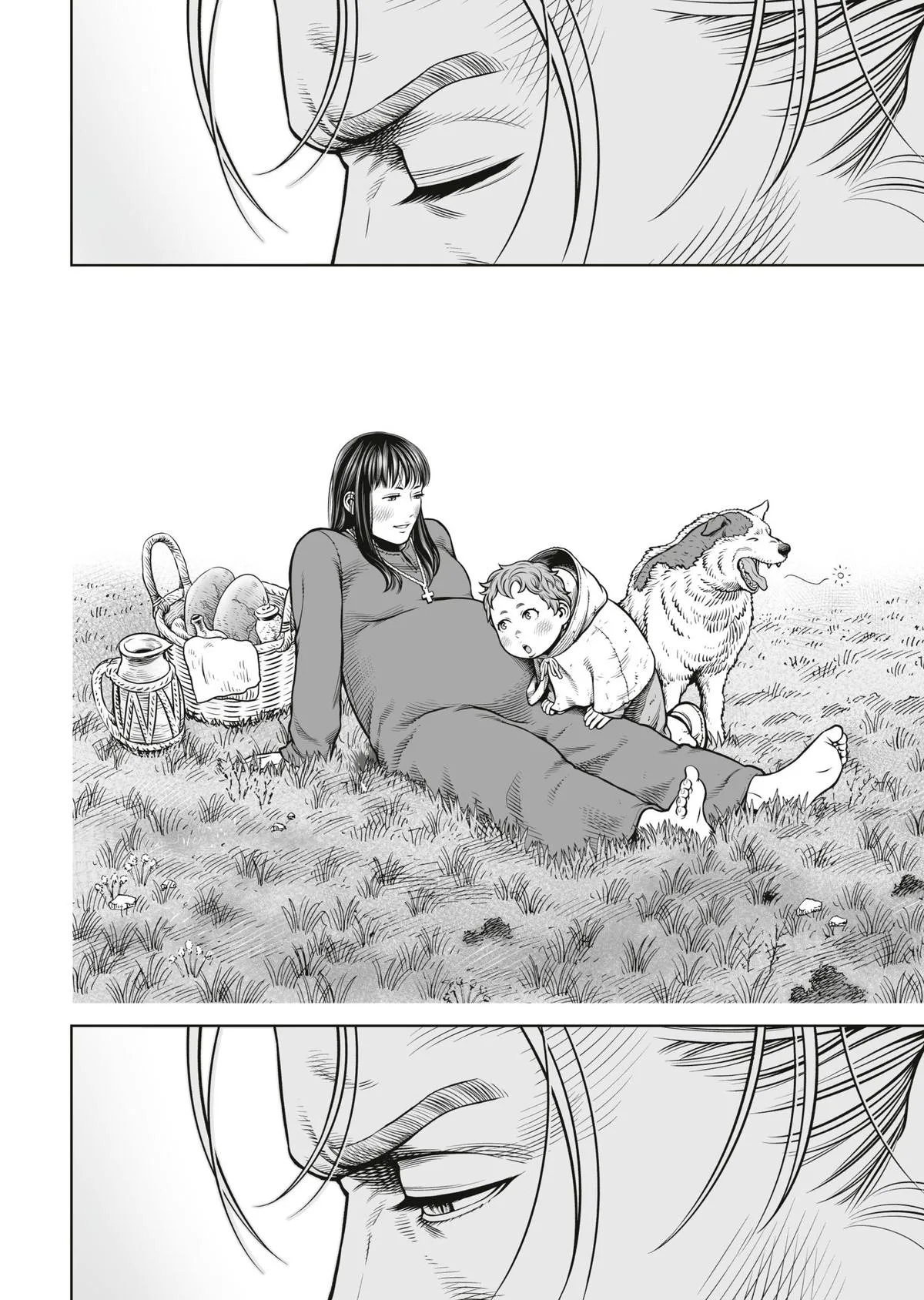 Vinland Saga - Chapter 205 - Page 16