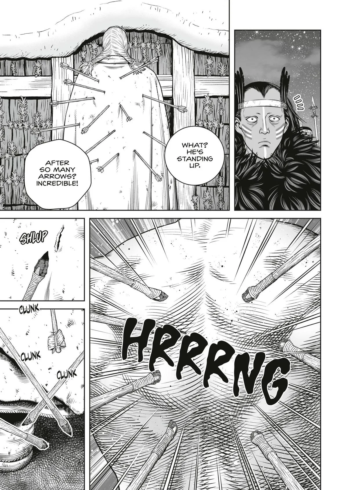 Vinland Saga - Chapter 208 - Page 12