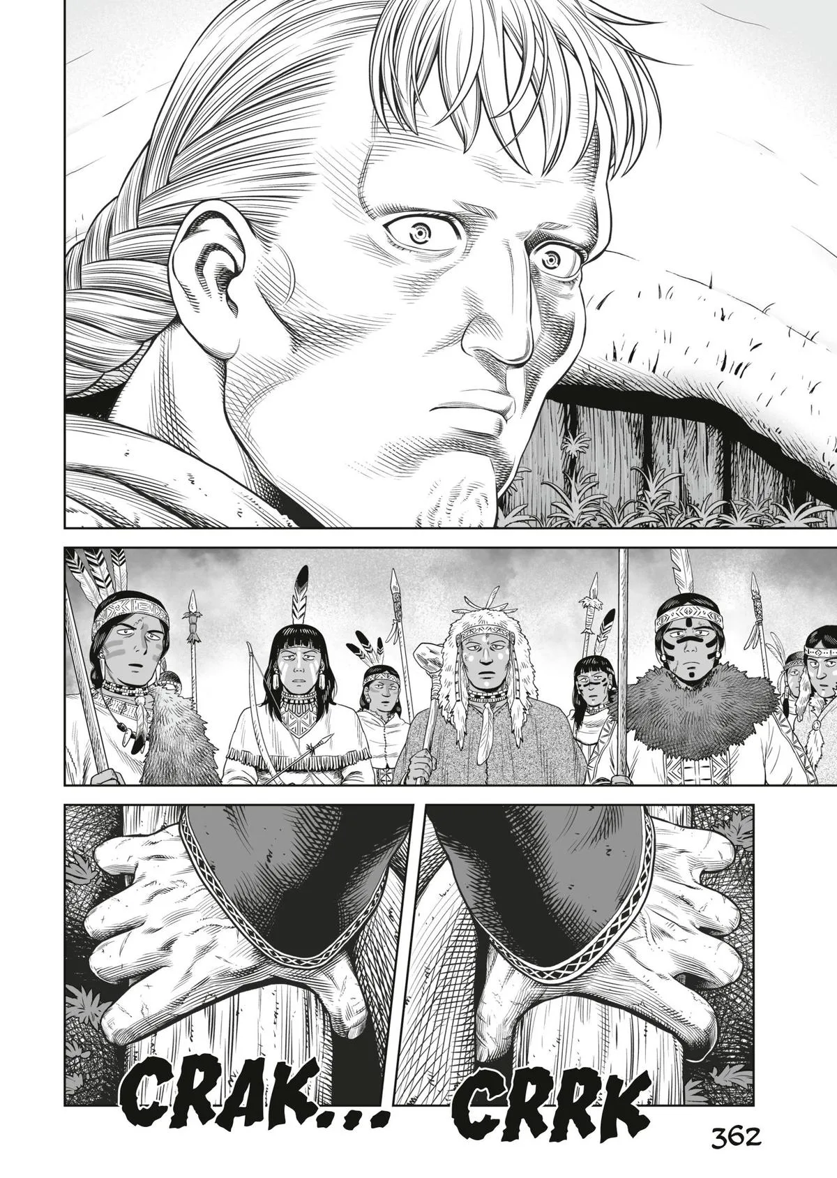 Vinland Saga - Chapter 208 - Page 13