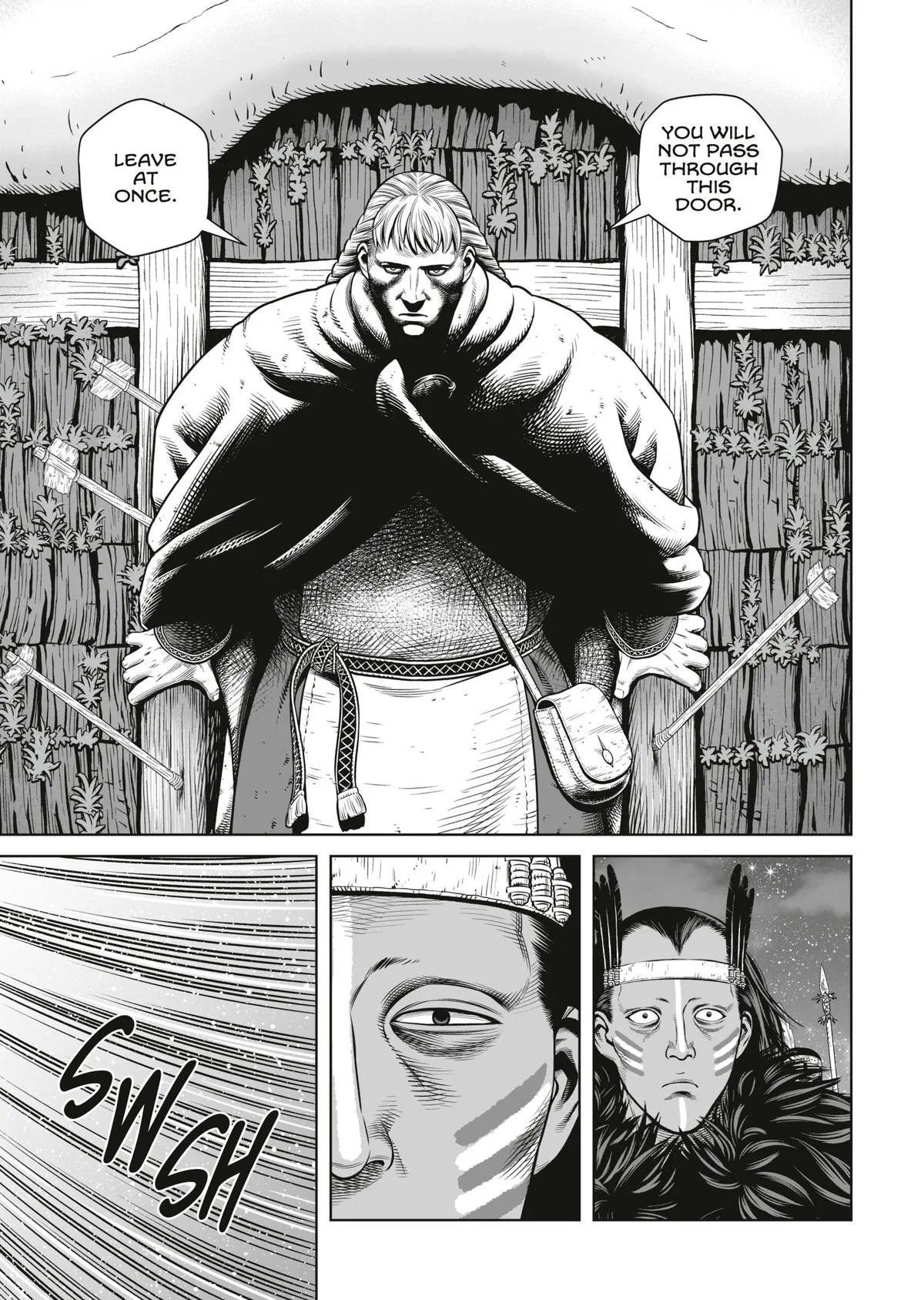 Vinland Saga - Chapter 208 - Page 14