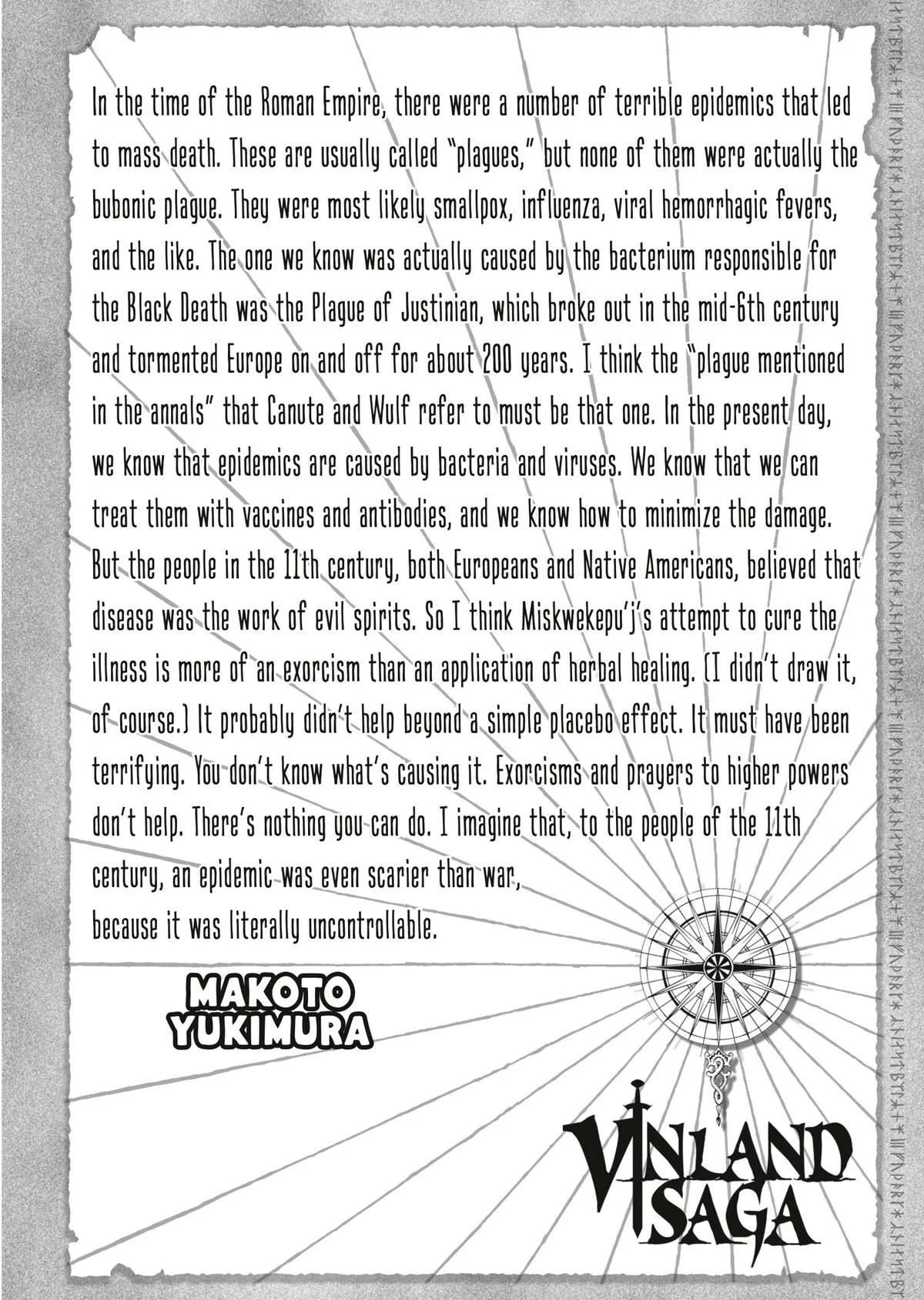 Vinland Saga - Chapter 209 - Page 21